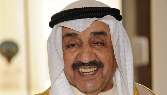 وفاة “جاسم الخرافي” رئيس مجلس الأمة الكويتي السابق