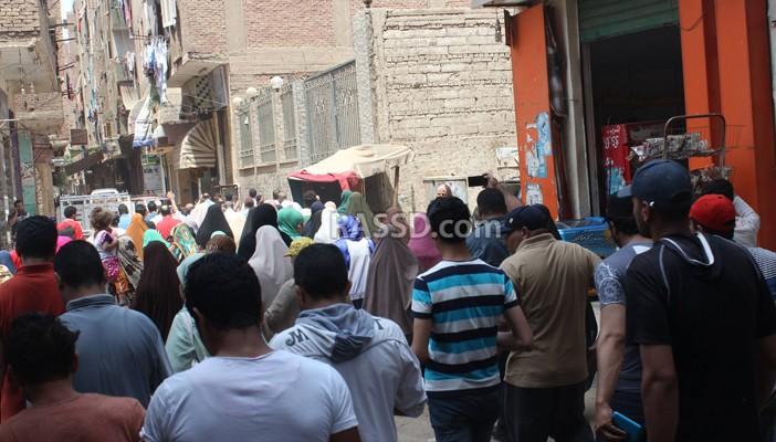 بالصور.. المحافظات تنتفض ضد حكم العسكر: “إحنا شباب حر.. هنوريكم المر”