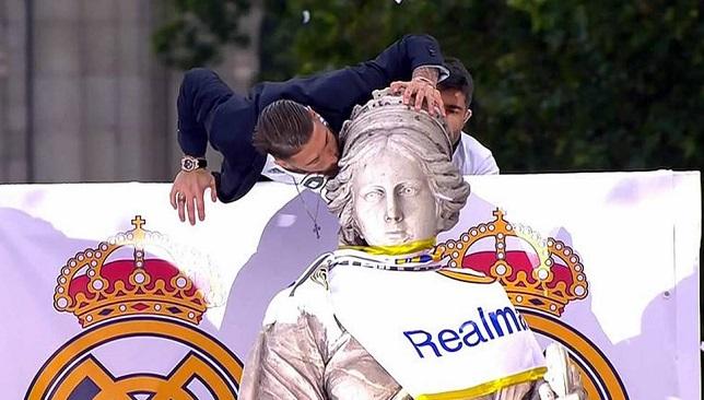 إنفوجراف: أكثر الأندية تتويجًا بالدوري الإسباني