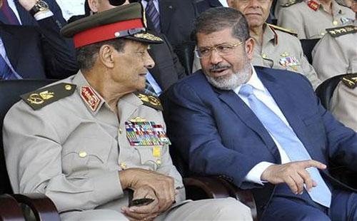 أكذوبة عفو مرسي عن المعتقلين.. الانقلاب يلغي قرارات أصدر معظمها