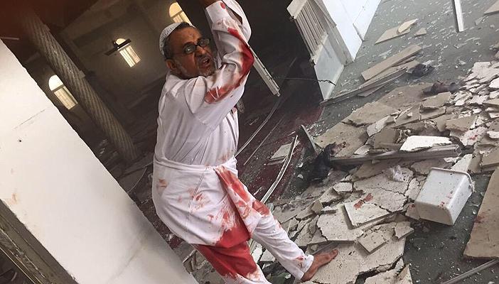 ارتفاع عدد ضحايا  “تفجير القطيف” إلى 30 شخص