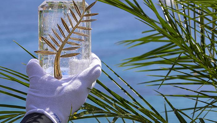 جمهور مهرجان “كان” يتفاجأ بعرض فيلم إباحي