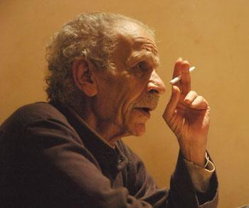 في ذكرى ميلاده “عم نجم”.. الشاعر البندقية