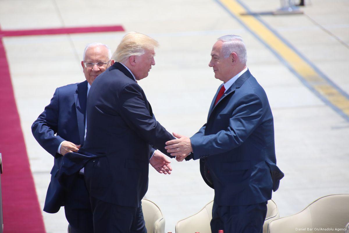 مع ضعف السلطة الفلسطينية.. هل ستُنقل السفارة الأميركية للقدس المحتلة؟