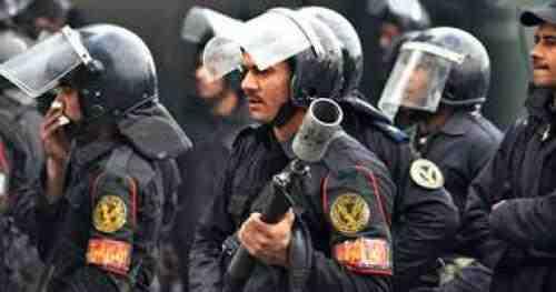 الجيش وأمن الانقلاب يكثفون تواجدهم بالسويس تحسبًا للتظاهرات