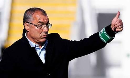 تعرف على تشكيلة الزمالك أمام الأهلي الليبي