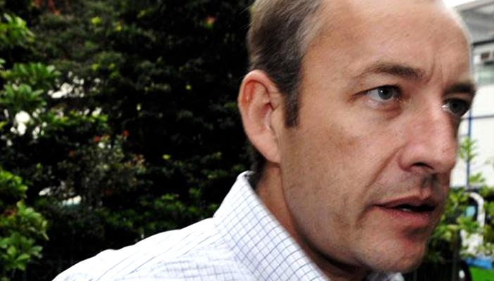 صحفي “الجزيرة” الاسترالي: لا زلتُ معرضًا لخطر الإدانة بالإرهاب في مصر