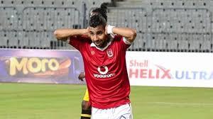 مؤمن زكريا: لا أفكر في الرحيل عن الأهلي