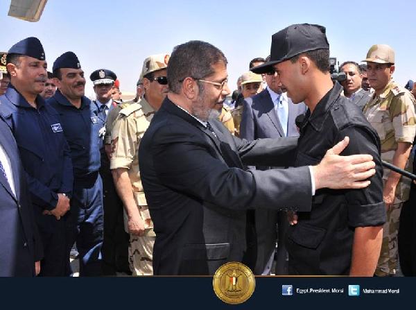 خبراء: ثلثي سيناء بدون سلاح ولا يوجد ضامن لمنع تكرار”الخطف”