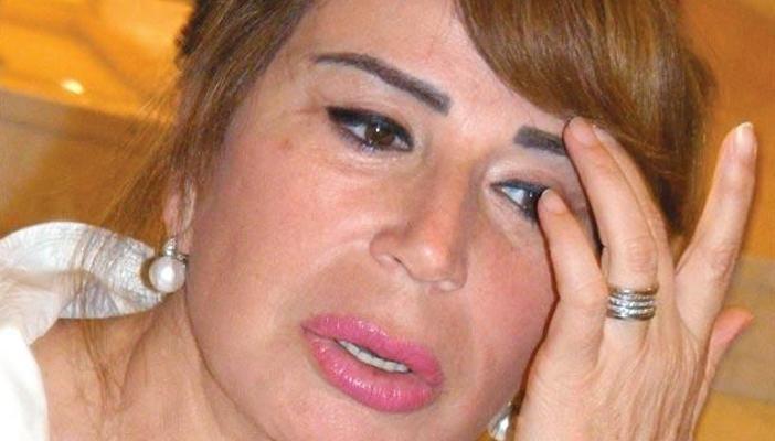 النيابة تحقق في اتهام إيناس الدغيدي بازدراء الإسلام