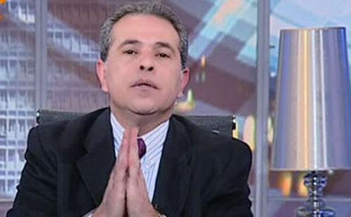 تأجيل استشكال ” عكاشة ” لـ30 مايو بعد تنحي رئيس المحكمة