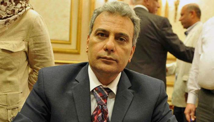 نصار: “شاومينج متقدرش تيجى جنب جامعة القاهرة”