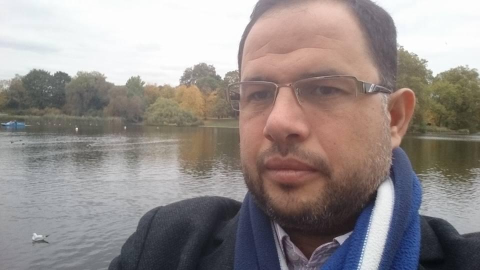 علاء بيومي ساخرا: إزاي نائب يتكلم في الاقتصاد.. ده تسيب وانحلال