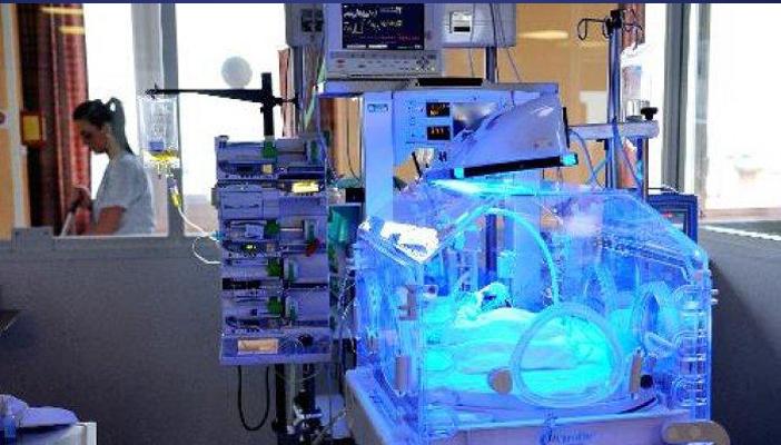 ألمانية في الخامسة والستين تنجب 4 توائم يضافون إلى أبنائها الـ 13