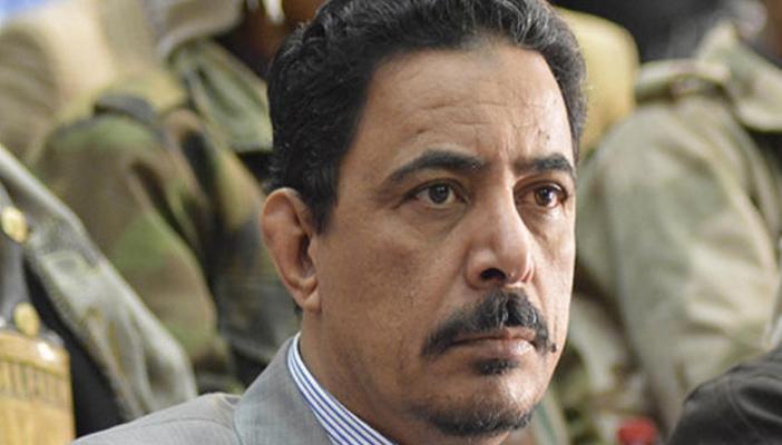 مقتل أول محافظ يمني كان يقود المعارك ضد الحوثيين بنفسه