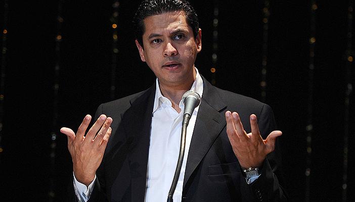 أمر بضبط وإحضار عبد الرحمن القرضاوي