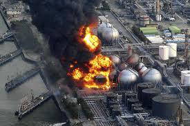 الملحق الثقافي:عالم مصري يخلص اليابان من الإشعاع النووي