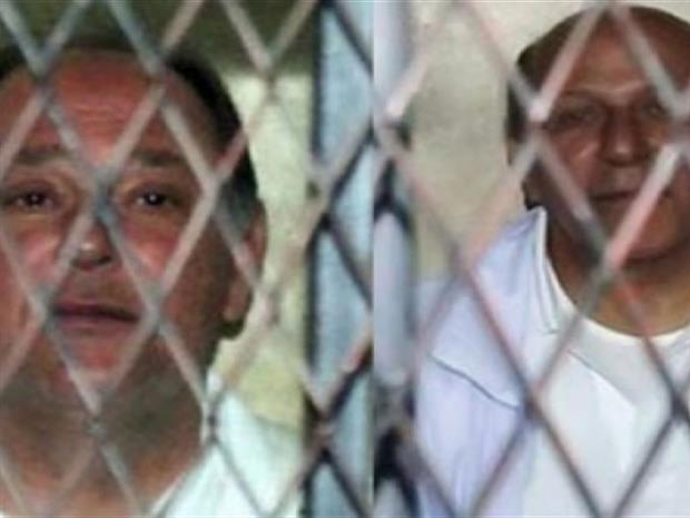 تأجيل محاكمة “جرانة” و”المغربي” إلى 19 سبتمبر المقبل