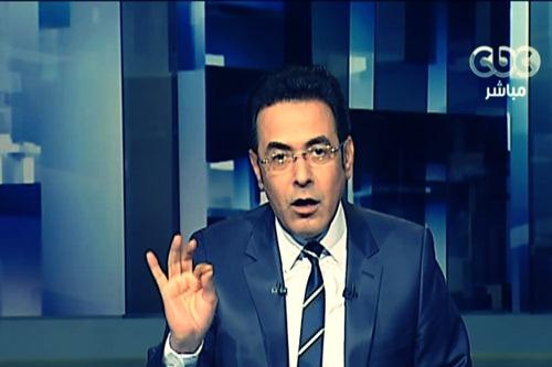 بالفيديو.خيري رمضان يشكك بسعادة المصرين بتحرير الجنود