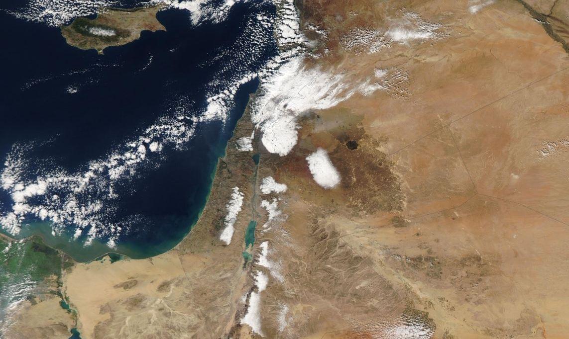 هل سيتعاون ترامب مع الحكومة السورية وحلفائها؟