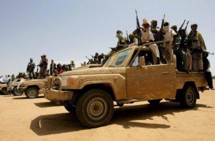 “السودان”: انقلابات على انقلابات.. 11 انقلابا وثورتان في نصف قرن