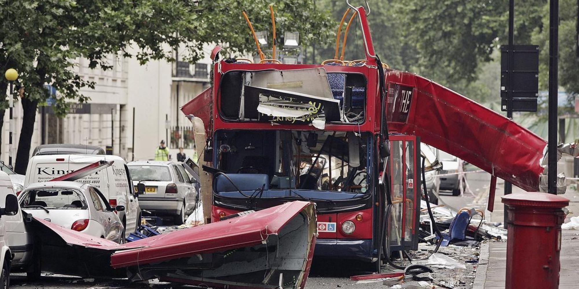 ما بين التفجير والطعن.. تعرف على أبرز الهجمات ضد بريطانيا منذ 2005