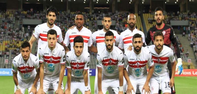 بالفيديو.. ملخص تعادل الزمالك مع أهلي طرابلس في دوري أبطال إفريقيا