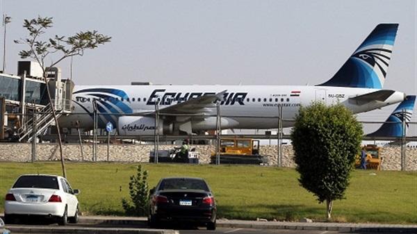 رئيس الأركان الصيني يصل القاهرة على رأس وفد عسكري