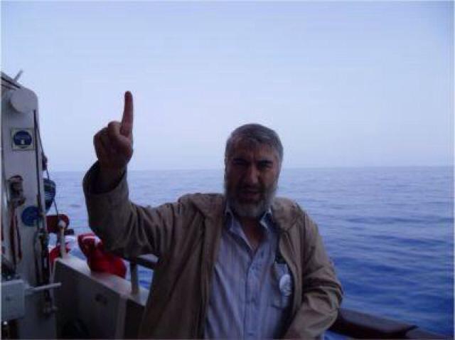 بعد 4 سنوات غيبوبة.. متضامن عاشر ينضم لشهداء “مرمرة”