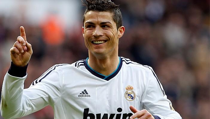 بالأرقام.. رونالدو يتوج ملكا مع ريال مدريد