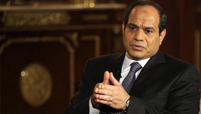 صحيفة أمريكية: السياسة الاستبدادية للسيسي قتلت آمال الربيع العربي