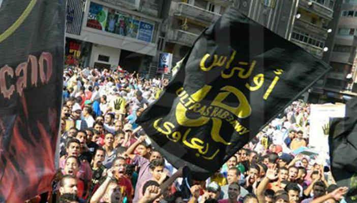 تأجيل محاكمة خمسة أشخاص بتهمة إنشاء “أولتراس ربعاوي”