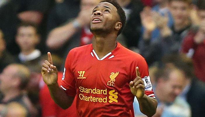 ليفربول يحدد سعر بيع سترلينج