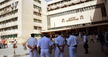 تأجيل جميع القضايا بمحكمة بورسعيد إلى ما بعد انتخابات الرئاسة