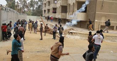 وزارة الصحة: 3 حالات وفاة و58 مصابا في تظاهرات أمس