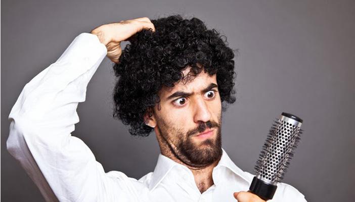 للرجال.. 6 إرشادات تخفف من حدة مظهر تساقط الشعر