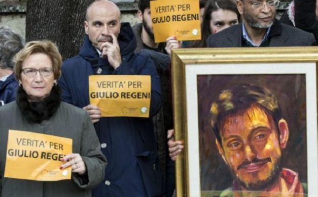 مصدر أمني: مصر سلمت إيطاليا معلومات جديدة حول مقتل ريجيني