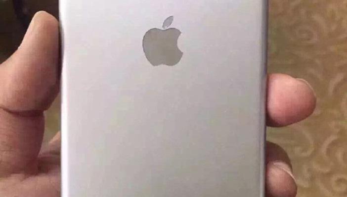 تسريب أول صور لهاتف “آيفون 7”