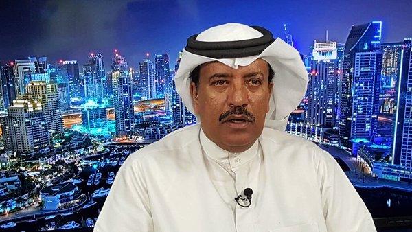 كاتب إماراتي يدعو لتقسيم السعودية.. وإقامة دولة يمنية في صحراء الربع