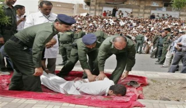 “مونت كارلو”: السعودية نفذت 94 حكمًا بالإعدام في 2016