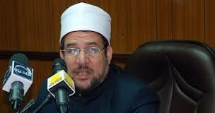 الأوقاف توقف البعثات الدعوية للقرى النائية