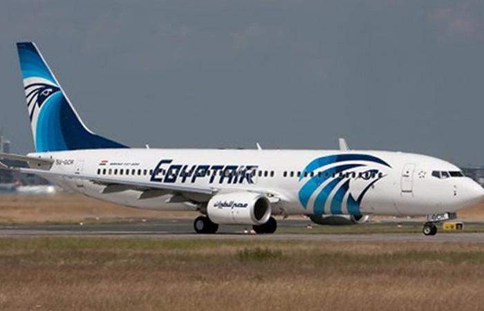 مصلحة الطب الشرعي تنفي خروج تصريحات من مسؤوليها حول انفجار الطائرة