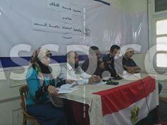 مؤتمر لـ”مهنيون ضد الانقلاب” لمقاطعة مسرحية الرئاسة