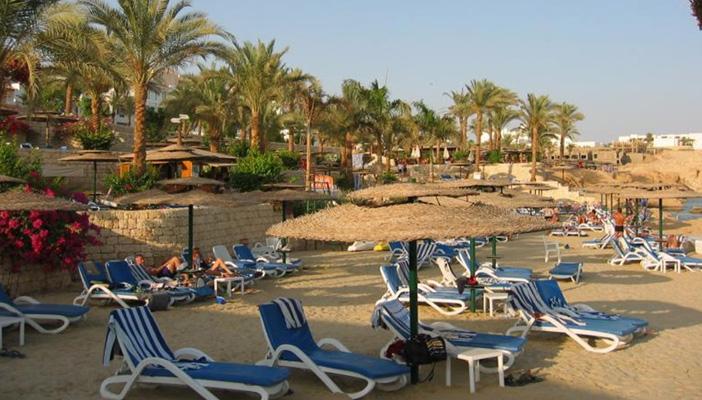 “إكسبريس”: بسبب الركود.. الليلة في فنادق شرم الشيخ بـ17 دولارًا فقط