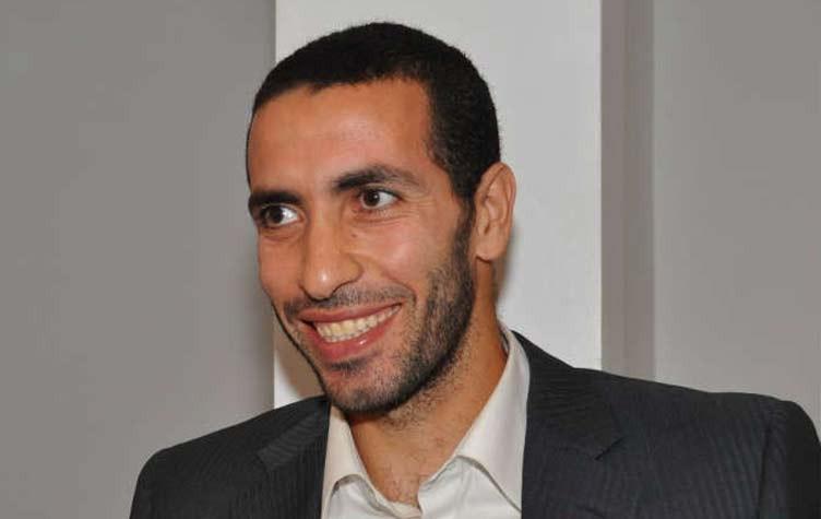 أبوتريكة: مجموعة الأهلي في إفريقيا سهلة نظريًا