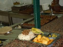 مصدر:التحقيق مع مسئول الطعام في المدينة الجامعية بالزقازيق