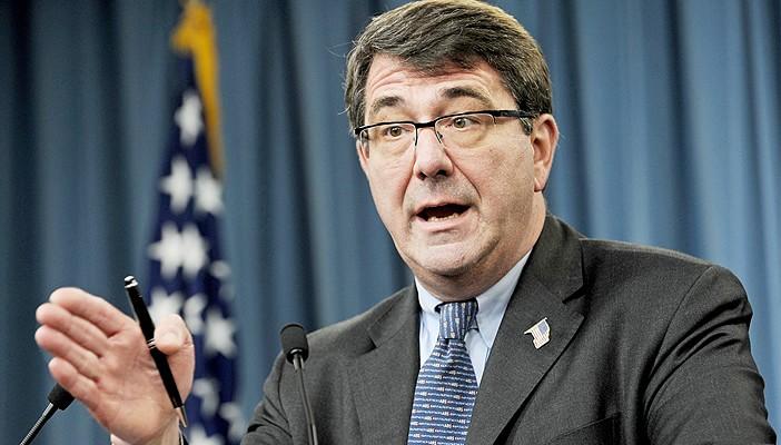 مسؤول أميركي: الجيش العراقي لم يُرد القتال في الرمادي