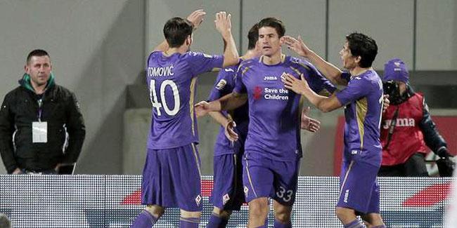 بالفيديو.. فيورنتينا يحجز مكانه في الدوري الأوروبي بالفوز على باليرمو