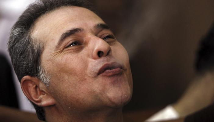 بالفيديو.. رأيك إيه لو أصبح توفيق عكاشة وزيرًا للإعلام؟