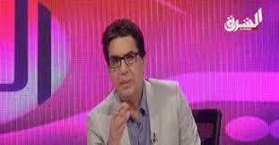 الإعلامي محمد ناصر: “الإمارات” أرسلت مدرعات لقتل المصريين